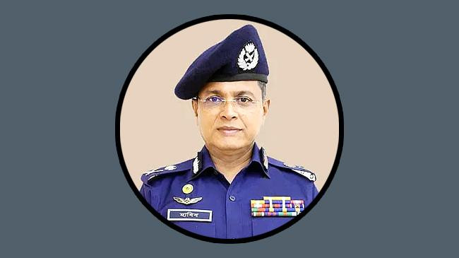 habibur rahman 1