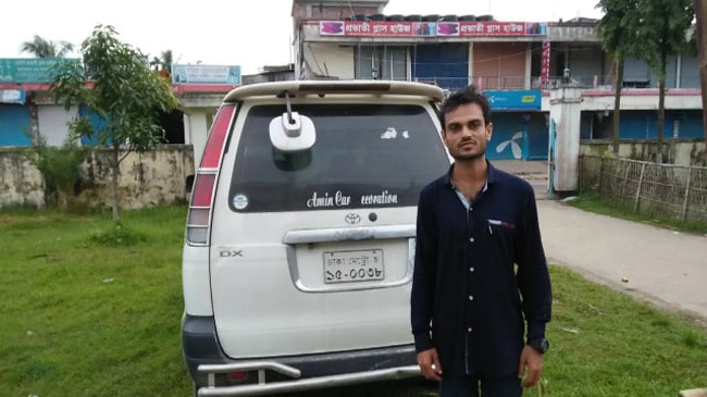 habigang asp car robbery