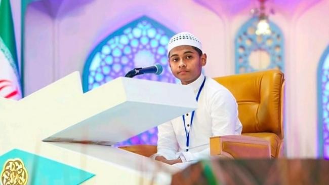 hafej bashir