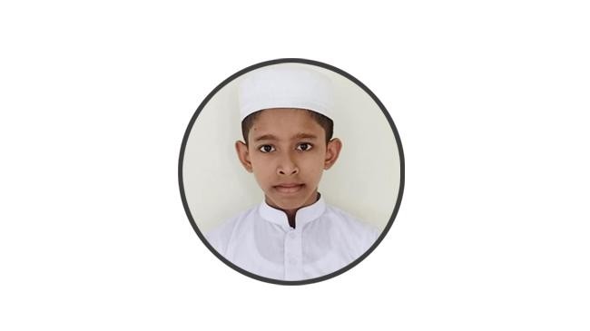 hafej fahim