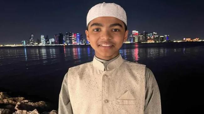 hafej mushfiq