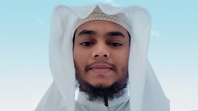 hafez majed
