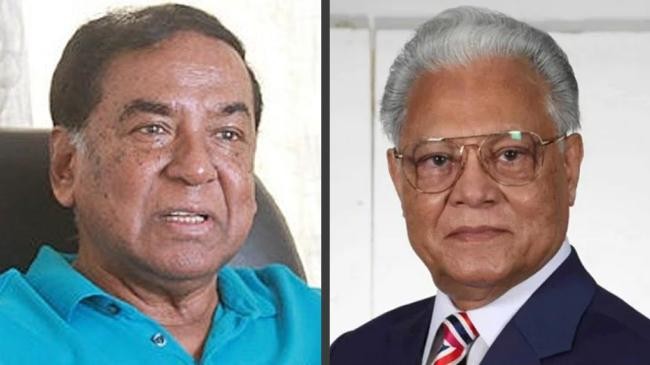 hafiz uddin ahmed and altaf hossain chowdhury