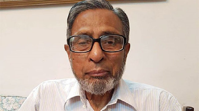 hafiz uddin