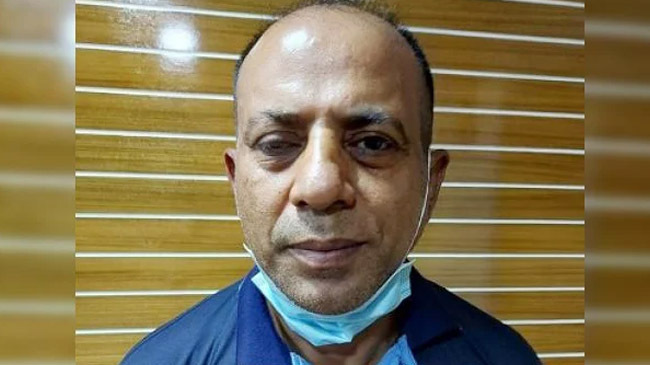 haji selim gurd