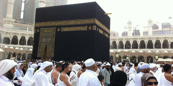 hajj umrah