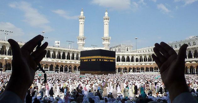 hajj