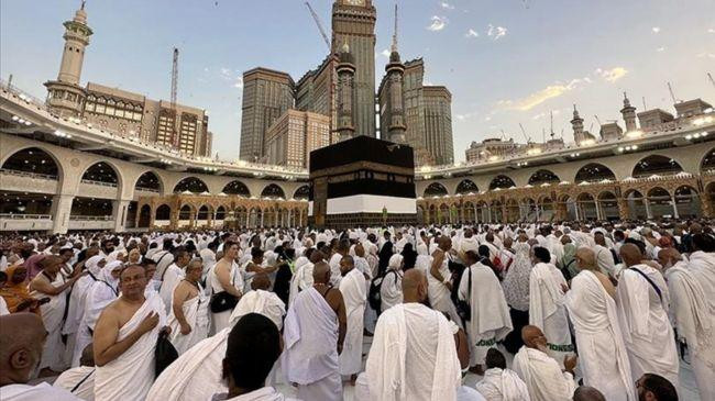 hajj 10