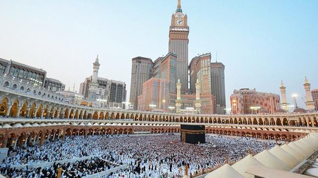 hajj 11