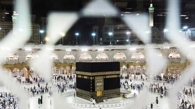 hajj 16