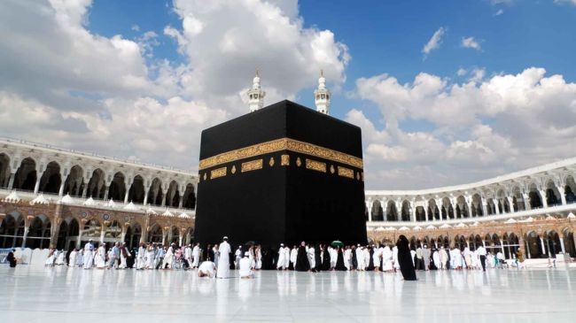 hajj 4