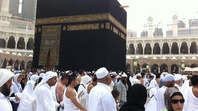 hajj 6