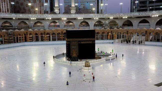 hajj 7