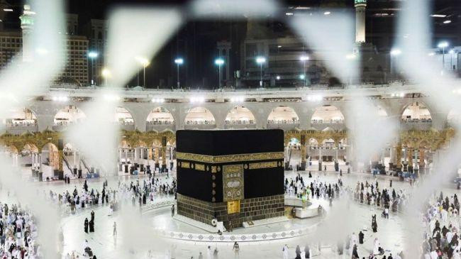 hajj 8