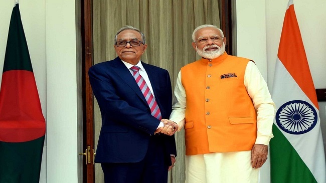 hamid modi