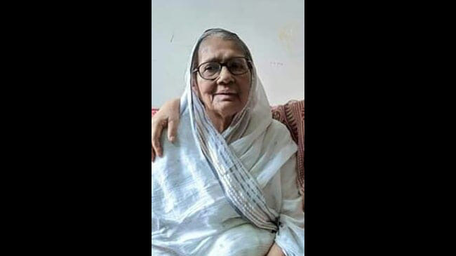 hamida khanom