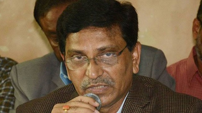 hanif al khaleda bnp