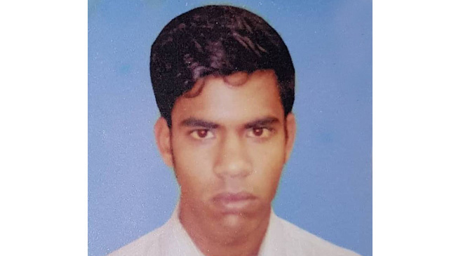 hanif pramanik