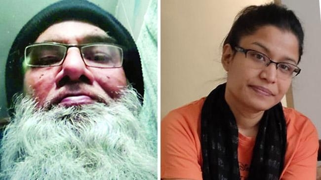 harish chawdhury samira 1