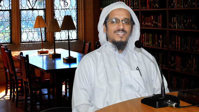 harun izhar