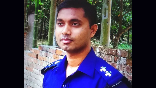 hasan ali