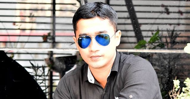 hasan jahid tushar