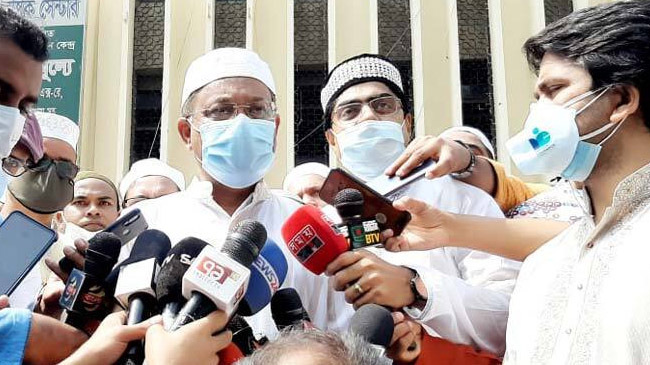hasan mahmud information minister 5