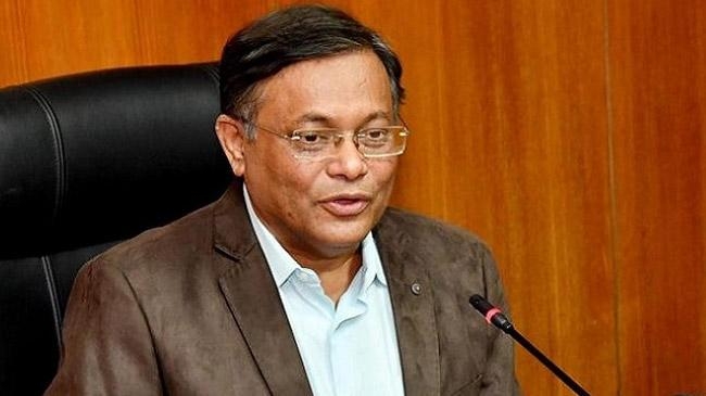 hasan mahmud information minister 7