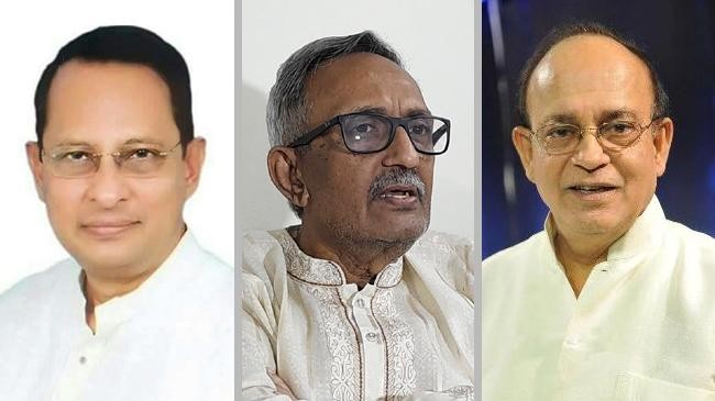 hasanul haque inu fazle hossain badsha anwar hossain manju
