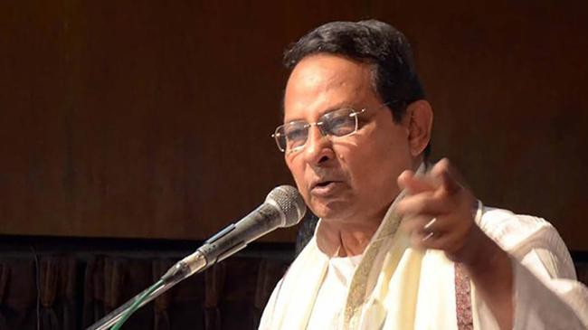 hasanul huq