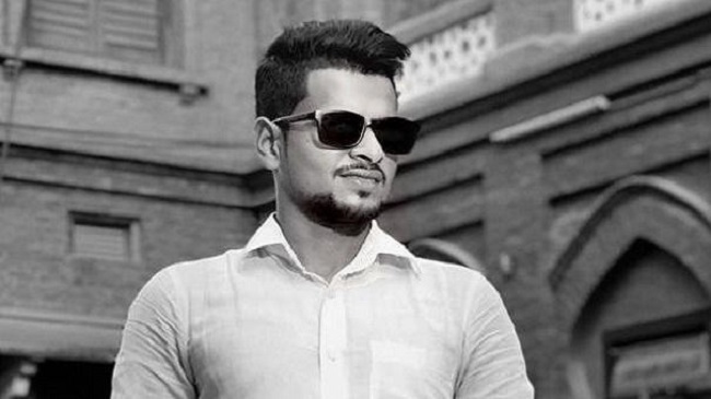 hasibur rahman tushar