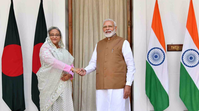hasina moi agreement