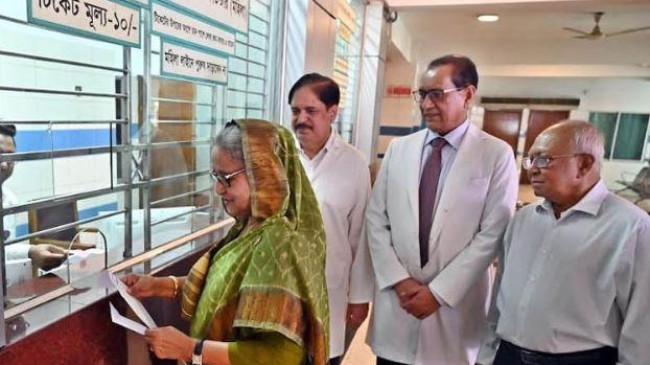 hasina nio