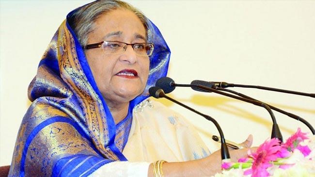 hasina pm 14