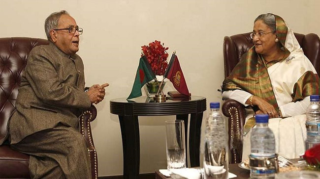 hasina pronob new