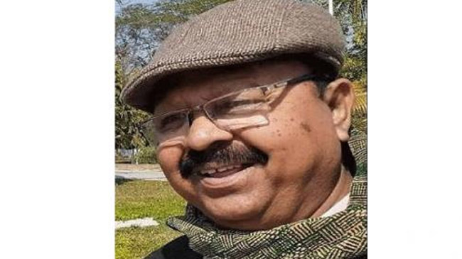 hasinur rahman kustia