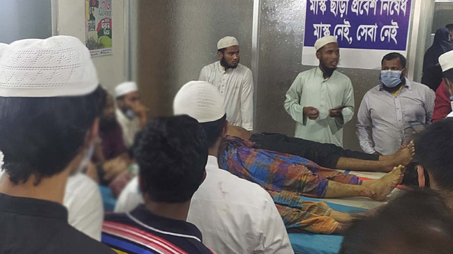 hathazari four lost lives