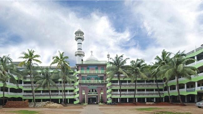 hathazari madrasa file photo
