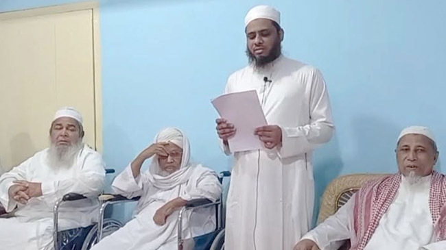hathazari madrasa urges help