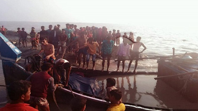 hatia boat affect