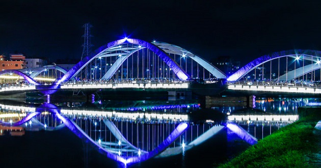 hatir jheel dhaka