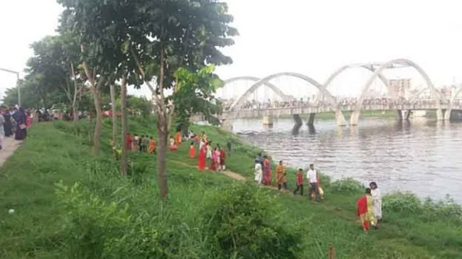 hatirjheel dhaka inner