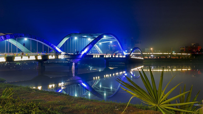 hatirjheel 1