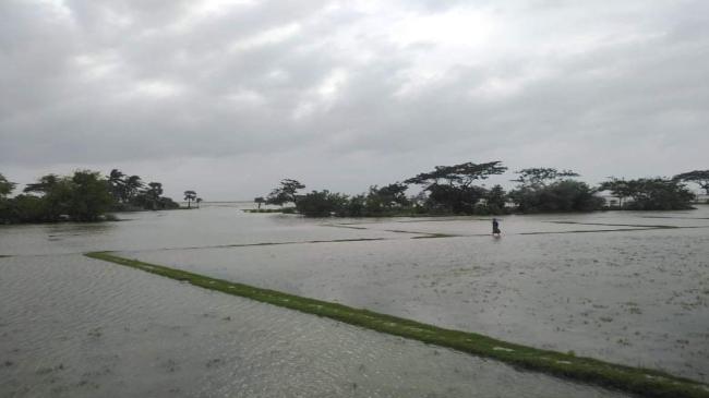 hatiya flood