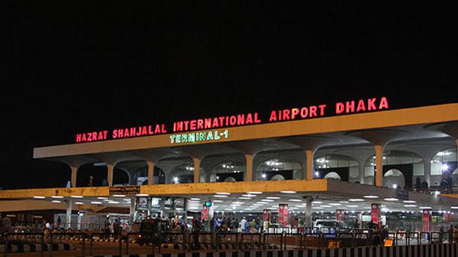 hazrat sahjalal international airport 1