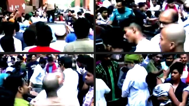 health adviser nurjahan leaves nitor amid outrage