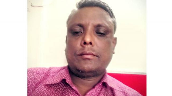 health akhteruzzaman