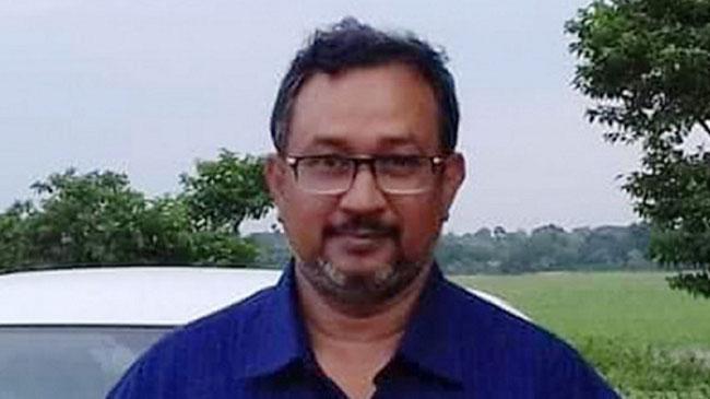 health director farid
