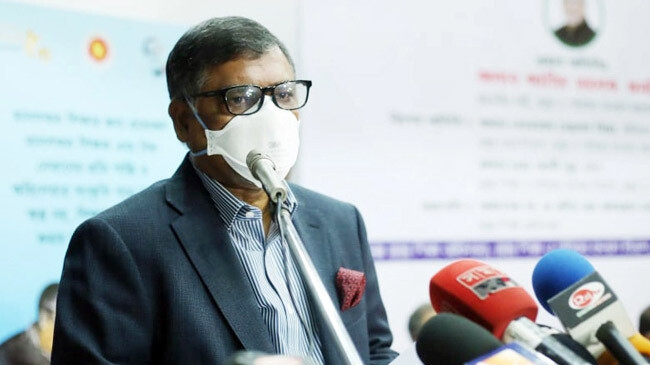 health minister jahid malek 15