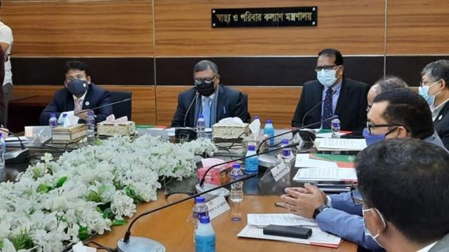 health minister jahid malek 18